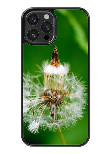 Funda Diseño Para Motorola Semillas De Flor  #2