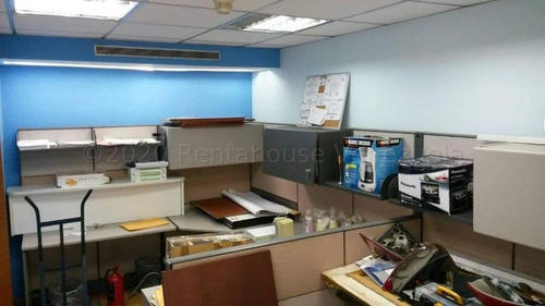 Imagen 8 de 8 de Oficina En Venta Bello Monte 21-6055 Renta House Los Samanes