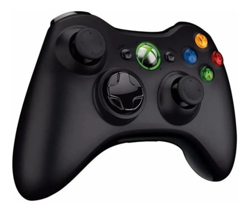 Control Remoto Inalámbrico Compatible Con Xbox 360