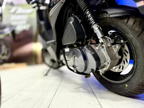 Dynamic Rx 150