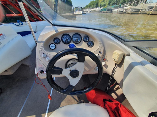 Wellcraft Excel 19