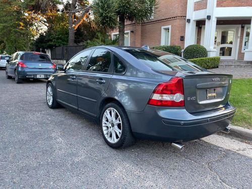 Volvo S40 2.5 T5 At 2006 Oportunidad