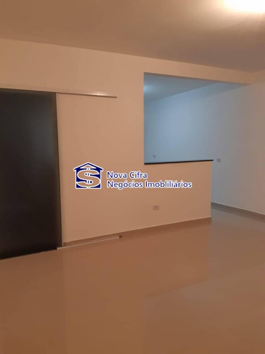 Casa Térrea 02 Dormitórios Reformada No Bosque Dos Eucaliptos - 125 M² - C2042