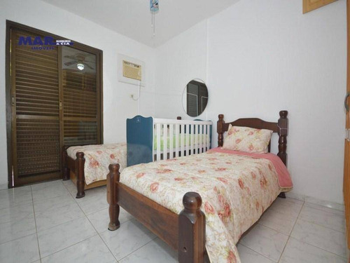 Imagem 15 de 21 de Apartamento Residencial À Venda, Jardim Las Palmas, Guarujá - . - Ap10787