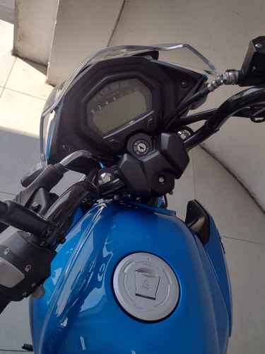 Imagem 6 de 11 de Haojue Dk 150 Cbs Modelo 2022 0 Km - A Pronta Entrega!!!