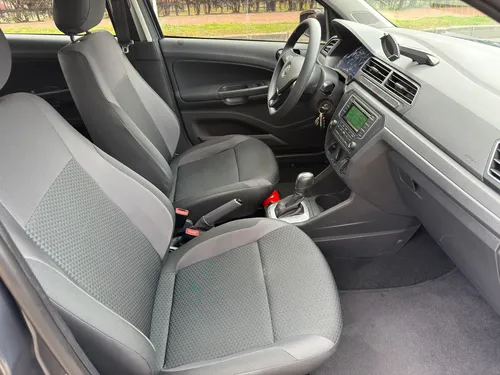 Volkswagen Gol TRENDLINE 1.6 AUTOMATICO 16V