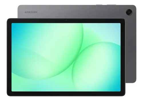 Tablet Samsung Galaxy Tab A11 cinza escuro | Frete grátis