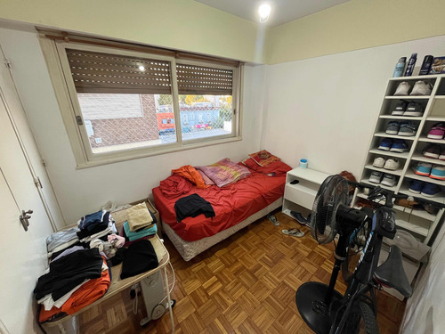 Departamento 3 Ambientes S/av Alberdi *mataderos*