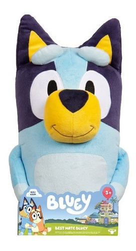 Bluey Peluche Grande Clasico 45 Cm 13010 Original Disney