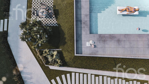 Imagen 12 de 30 de Venta Departamento De Un Dormitorio Con Balcón Y Amenities Zona Centro Calidad Pensaer
