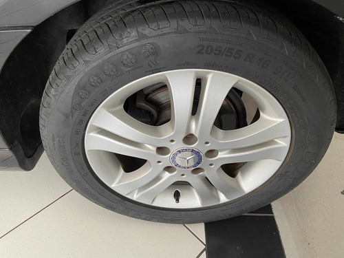Mercedes-benz Classe B 2010 1.7 Family 5p