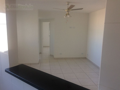 Imagem 1 de 8 de Apartamento Para Venda, 2 Dormitórios, Jardim Maristela - São Paulo - 558