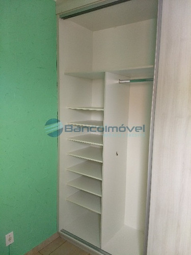 Imagem 19 de 26 de Apartamento - Ap01577 - 32001395