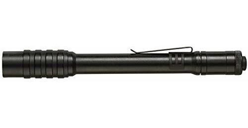 Linterna Streamlight 66133 Stylus Pro Usb Luz De Bolígrafo