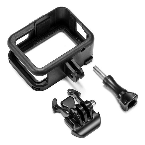 Imagen 4 de 9 de Carcasa Protectora Para Gopro Hero 8