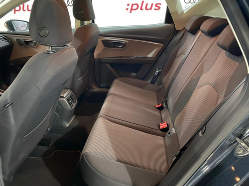 Imagen 11 de 15 de Seat León Style 2019