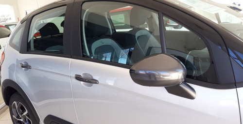 Citroën C3 2021 1.6 Urban Trail Vti 115 Hp - O Km -