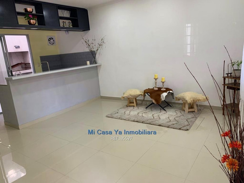 Imagen 7 de 30 de Venta Casa Tres Cruces 2 Dormitorios Patio Balcón Divina! Usd 89.000 Más Saldo