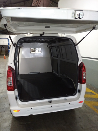 Imagen 3 de 10 de Keyton K30. 2023 Panel Eléctrico