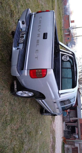 Chevrolet S10 2006 2.8 4x4 Dc Dlx