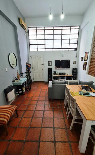 Departamento Tipo Casa En Venta En Lanus Oeste