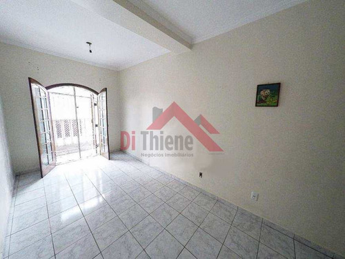 Imagem 17 de 27 de Sobrado Com 4 Dorms, Nova Gerty, São Caetano Do Sul - R$ 1.17 Mi, Cod: 2104 - V2104