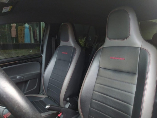 Imagem 7 de 15 de Vw Up Pepper 1.0 Tsi Turbo 2019- Aceitamos Troca