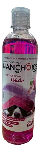 Clean & Dry Shampoo Para Perro Aroma Especial 500ml