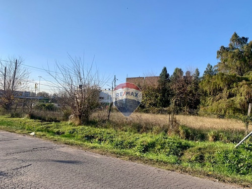 Imagen 6 de 10 de Lote En Venta Pilar, Ideal Desarrollo Dúplex