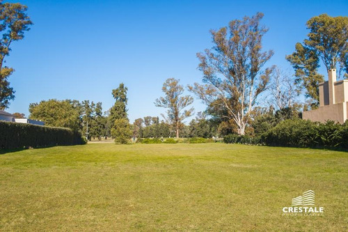 Imagen 20 de 28 de Country Golf Barrio Privado - Venta Terreno - Fisherton, Rosario