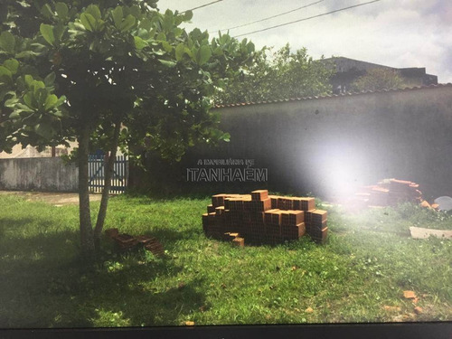 Imagem 10 de 20 de Terreno A Venda Em Itanhaém - Sue9