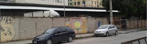 Imagem 11 de 16 de Galpão, 1800 M² - Aluguel, Por R$ 16.000/mês - Centro - Contagem/mg - Ga1197