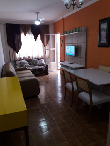 Imagem 4 de 12 de Apartamento - Caicara - Ref: 2192 - V-2192