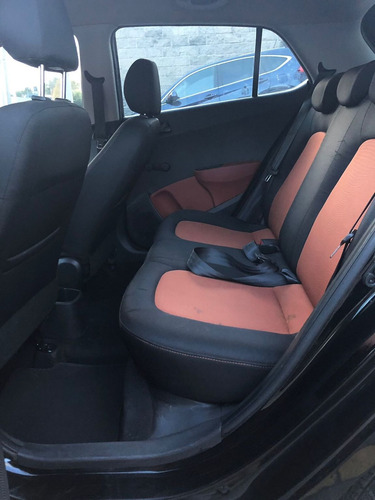 Imagen 13 de 15 de Hyundai Grand I10 2019 1.2 Hb Gl Mid Mt