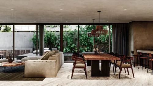 Villa En Venta En Twolum Villas