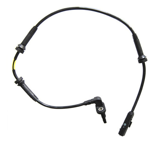 Sensor Abs Renault Duster/sandero/logan Delantero. Izq/der.