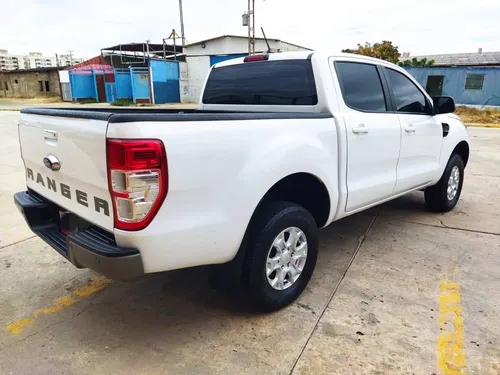 Ford Ranger Año 2023 Impecable