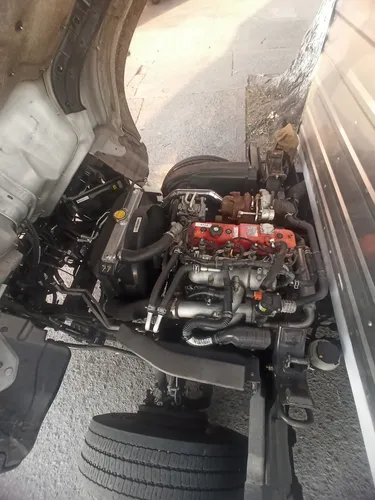 Foton Aumark Fhr Xl