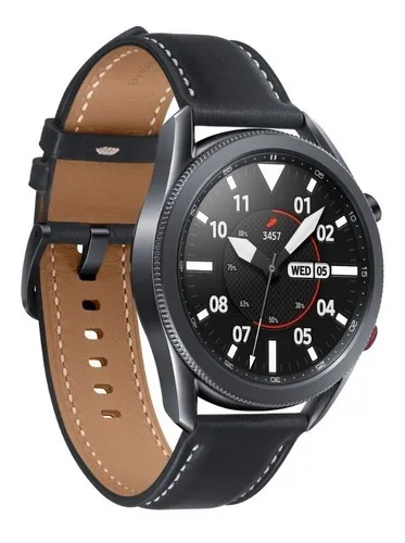 Samsung watch shop on 3