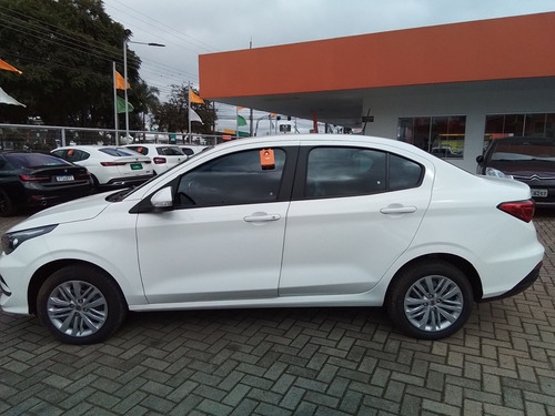 Fiat Cronos 1.3 FIREFLY FLEX DRIVE MANUAL