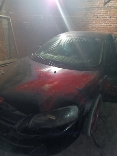 Dodge Stratus Rt Turbo Aa Qc Cd At