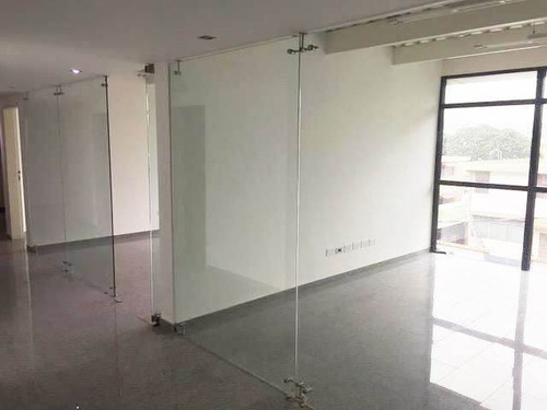 Imagen 7 de 12 de Galpon-deposito Y Oficinas En Santa Monica, 20-23872, J.villarroel 04166120354