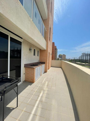Imagen 11 de 18 de Apartamento En Venta En Puerto Encantado - Higuerote