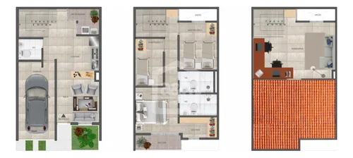 Lote En Venta En La Unión/ Antioquia