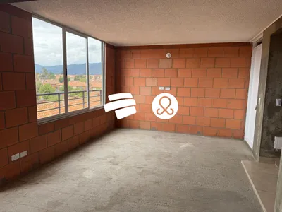 Apartamento en venta