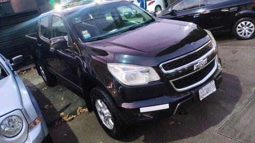 Chevrolet S10 2.8 Cd 4x2 Lt Tdci 200cv 2015 Oportunidad!!!!!