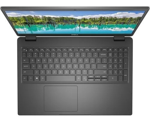Imagen 5 de 6 de Notebook Dell Latitude 3510 Intel Core I3 15.6'' 4gb 500gb