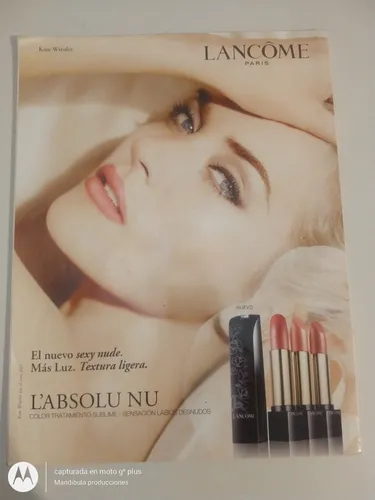 Revista Vanidades No 15 (Usado)