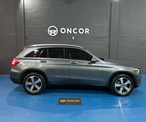 Mercedes-Benz Clase GLC 2.0 Glc250 300 4matic Atomático