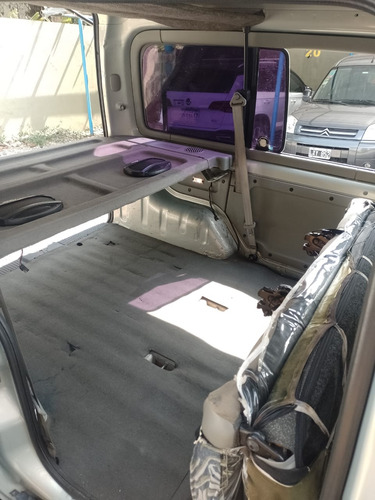 Renault Kangoo 1.9 Pack 1 Plc D